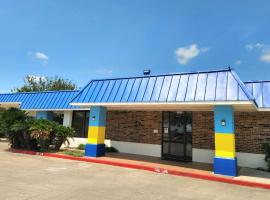Days Inn by Wyndham Seguin TX
