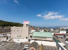 Matsuura City Hotel
