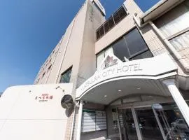 Matsuura City Hotel