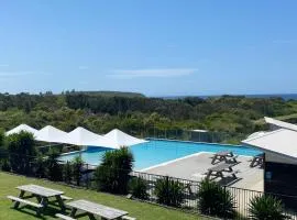 Ocean Mist at Caves Beach Villas