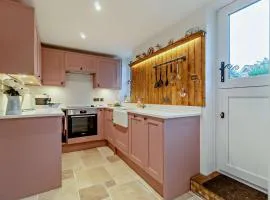 Alde End Cottage