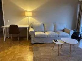 Woluwe Résidence