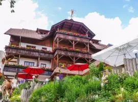 Familienhotel Gasthof Hinteregger