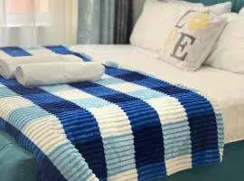Greenzone Apartment