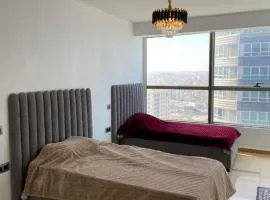 Appartement mobilart haut standing
