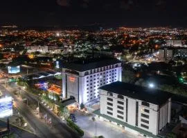 Clarion Hotel Real Tegucigalpa
