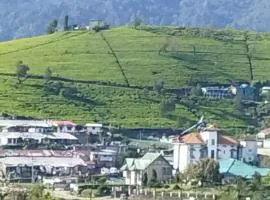 Dark Cool Villa Nuwaraeliya