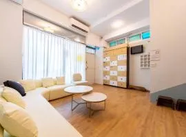 Bailuwar Anping B&B 預訂後務必連絡民宿再一次確認