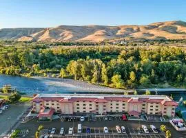 Baymont by Wyndham Yakima Riverfront