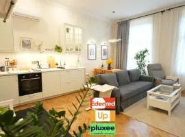 Apartments in Historic Center, Quiet Area, AC