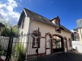 Coup de coeur en Alsace