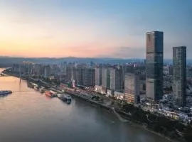 Wyndham Grand Yichang Riverside