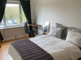 Studio Apartment in Gothenburg