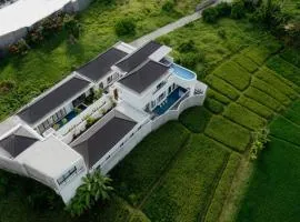 Kamaimo Villa