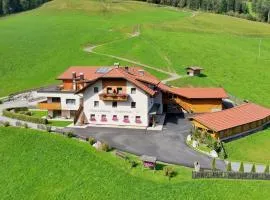 ALMRESIDENZ UNTERRAIN -1 km BY CAR DISTANCE SKI SLOPES KRONPLATZ