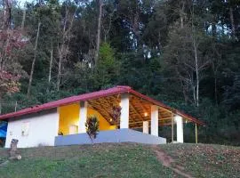 Green Echoes by Tripture - Holiday Villas in Coorg