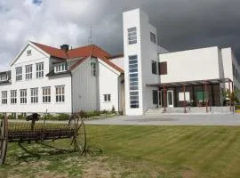 Elton Hotel