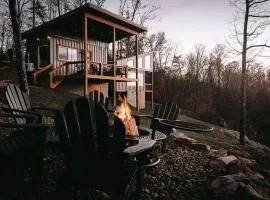 Unique Container with BBQ Ideal for Couples in Georgia