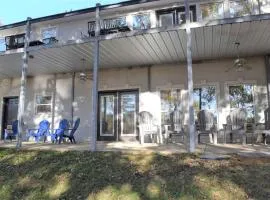 Group Getaway by the Lake: Pet-Friendly Rental with Boat Dock in Picturesque Cullman County