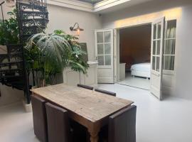 B&B Maryline, hotel a Anvers