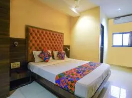 FabHotel New Silver Elite