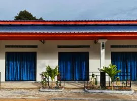 David's Hostel & Restaurant