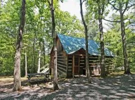 Lovely Copperhill Cabin Rental for a Tennessee Vacation