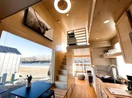 Amazing Airstream in Grand Junction for Unforgettable Family Glamping Getaways in Colorado