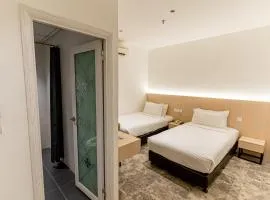 Koho Hotel - Johor Bahru