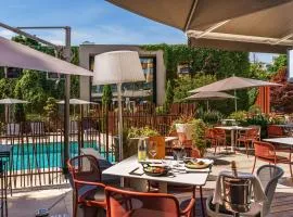 Mercure Dijon Centre Clemenceau