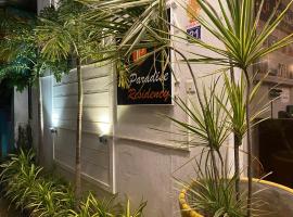 La Paradise Residency - TIE