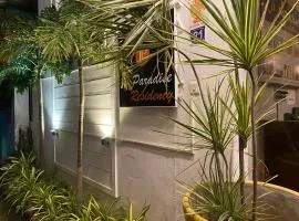 La Paradise Residency - TIE