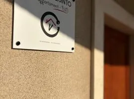 Il Canto Quinto