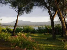 La Pievaccia