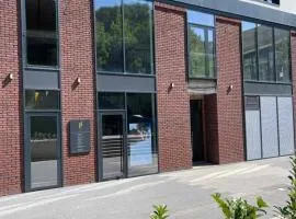 Breeze Stay Apartman