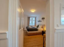 SCHLOSSBERG RESIDENCES - Design City-Apartment