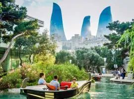 Baku Hostel