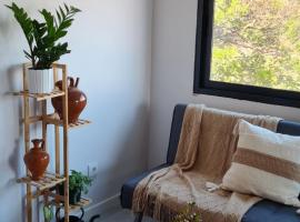 Refúgio das Regadinhas, khách sạn ở Santa Cruz