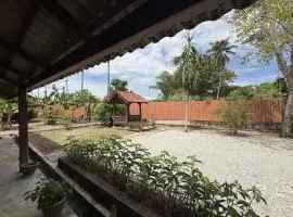 Inapan Taman Herba