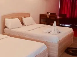Adisham village home