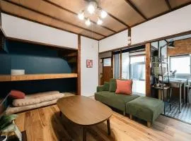 9 mins walk from Kawaramachi St Private rental MAX 6 people