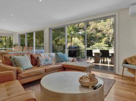 Sage In Nth Avoca - Central Coast Beach Breaks, ξενοδοχείο σε Terrigal