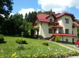Agroturystyka Zagroda