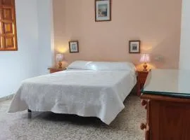 Casa Arriate