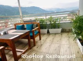 Novetel Boutique Home