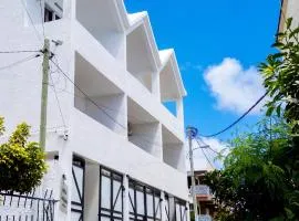 Grand Baie Family Residence
