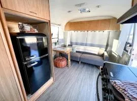 Wonderful Airstream in Grand Junction, Perfect for Glamping Getaways in Colorado