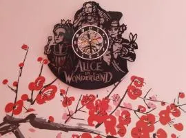 Below The Hills suite WHome Theatre