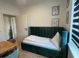 Sofia Apartment & Zimmer Nähe Redbull Ring