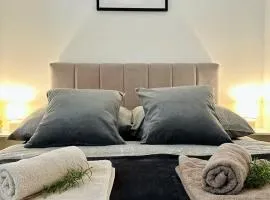 Apartman Toni